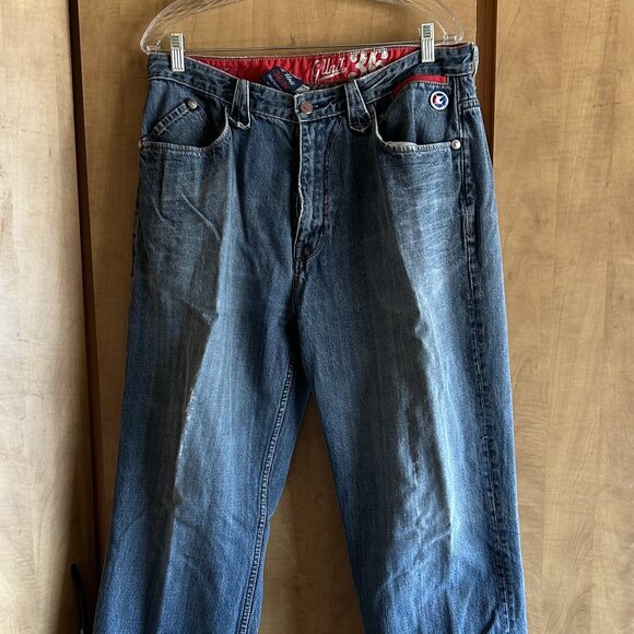 Vintage Y2K G-Unit Jeans - Picture 1 of 3